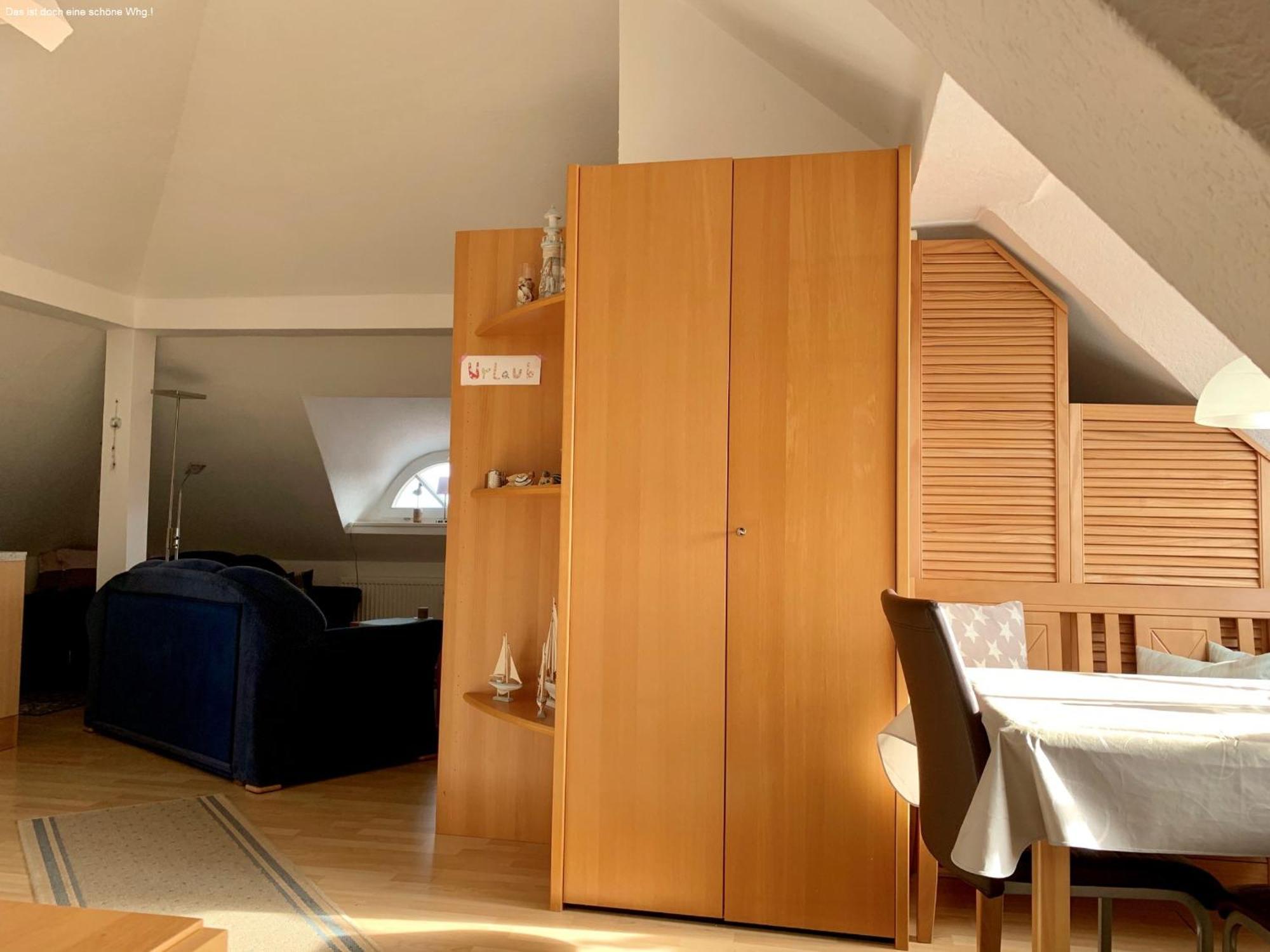 Villa Exss - Wohnung Harmonie Χέρινγκσντορφ Εξωτερικό φωτογραφία